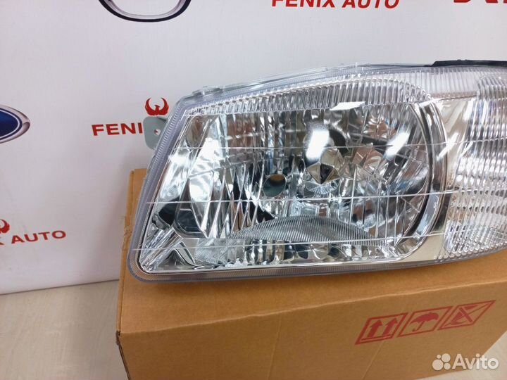 Фара Правая / Левая Хендай Акцент Тагаз 00-12 год