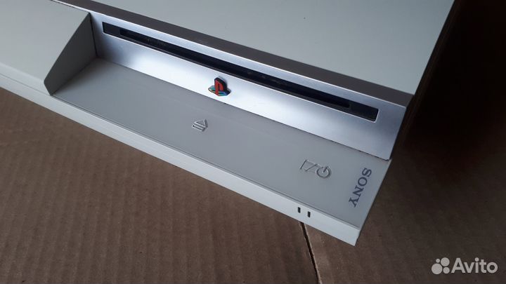 PS3 cechh00
