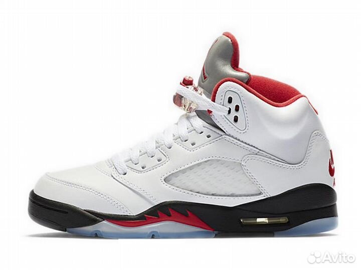 Air Jordan 5 Retro 