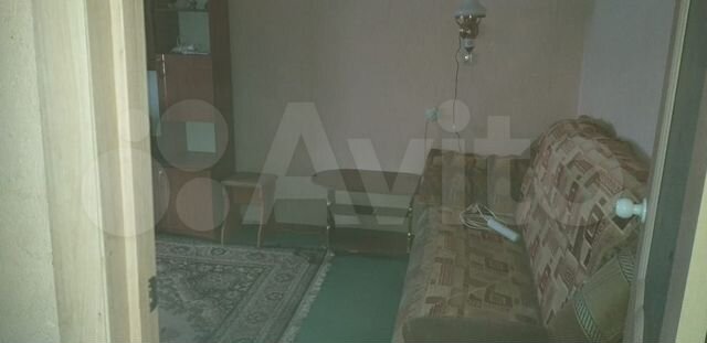 1-к. квартира, 30 м², 5/5 эт.