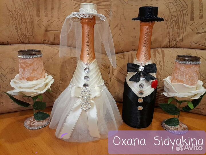 Подарки сувениры