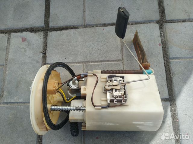 Топливный насос Kia Ceed хэтчбек 5дв. 1.6 2008