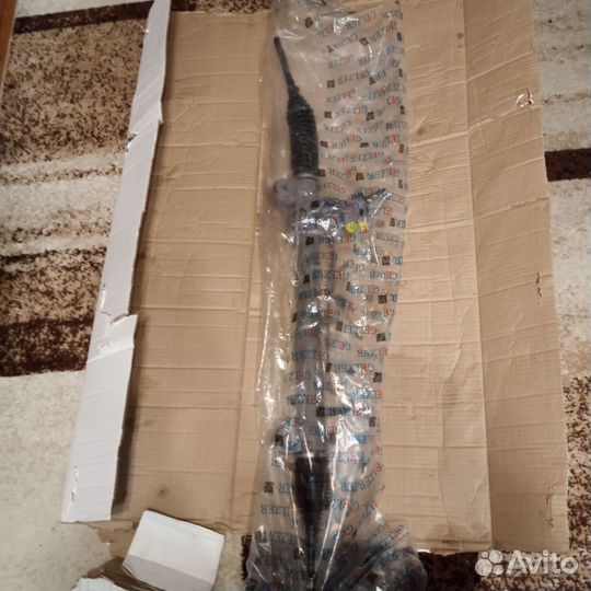 Рулевая рейка toyota camry H7954U Gelzer