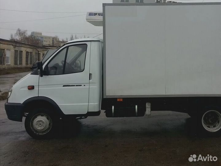 Грузоперевозки межгород / Фура / 1, 5, 10, 20 тонн