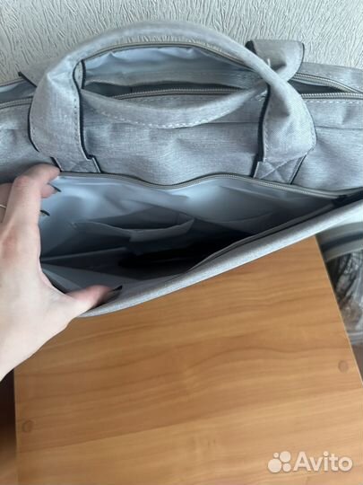 Сумка для ноутбука 17 дюймов