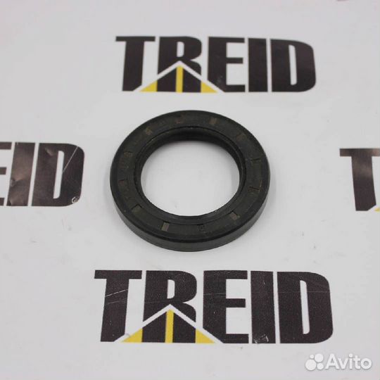 Сальник FB 40*62*8