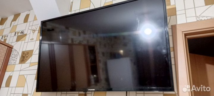 Телевизор SMART tv