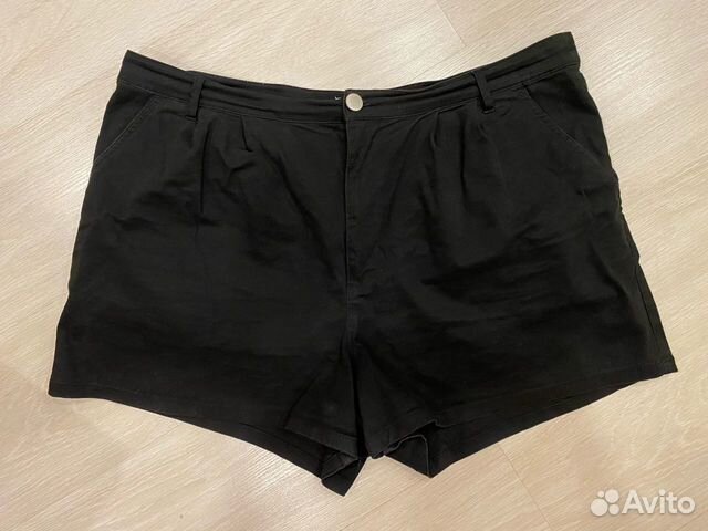 Шорты