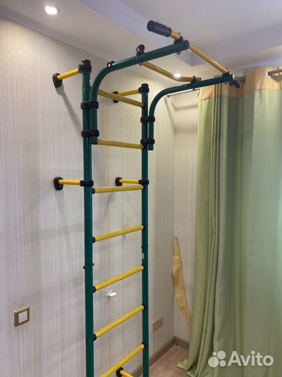 Шведская стенка