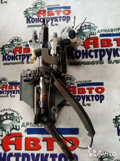 Рулевая колонка с замком зажигания Mitsubishi