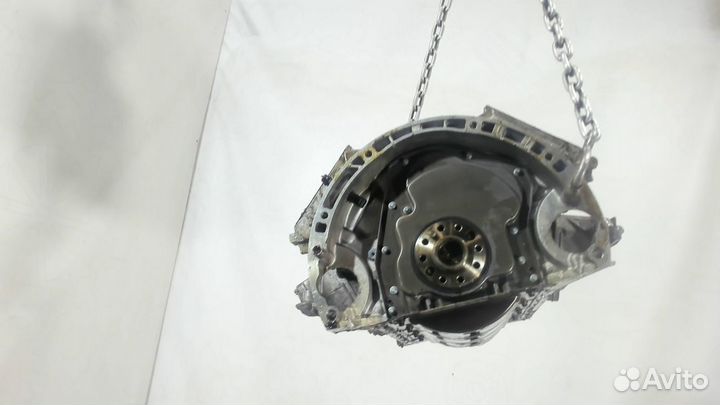 Блок цилиндров Mercedes GL X164, 2006