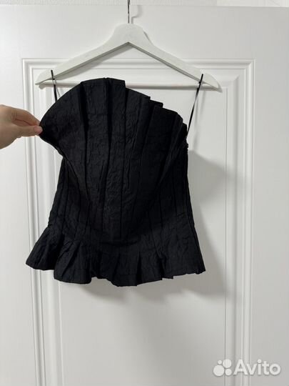 Топ корсет love republic