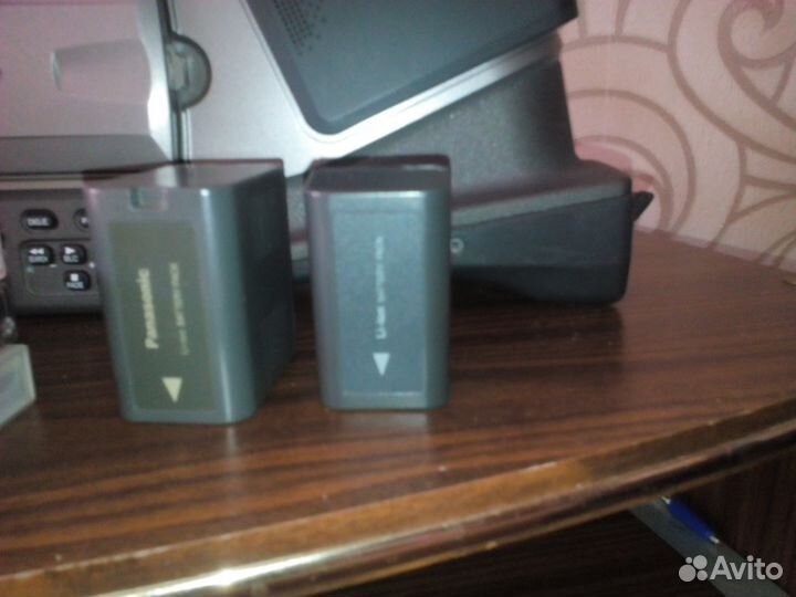 Panasonic NV-MD9000