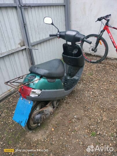 Yamaha Jog 50cc