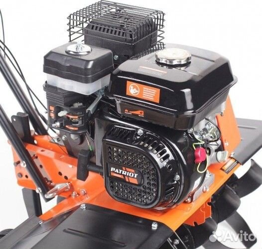 Мотокультиватор patriot Т 7085 Р oregon с реверсом