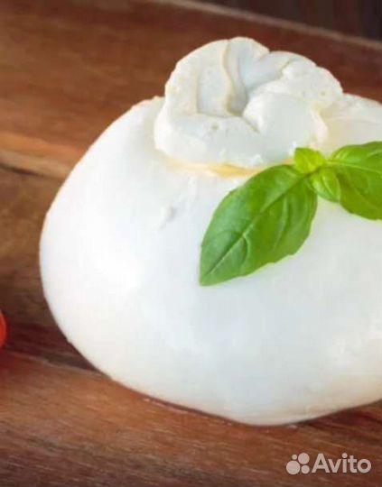 Сыр Страчателла, Буратта, Сулугуни, Сыр Нить