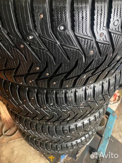 Sailun Ice Blazer Alpine 225/40 R18 92H