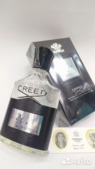 Creed Aventus