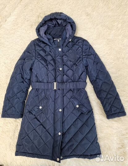 Куртка для девочки