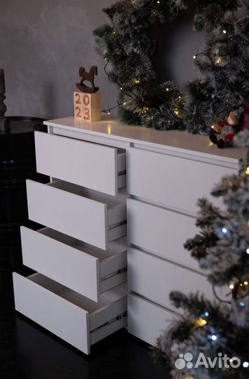 Комод Лион лучшего качества от производителя