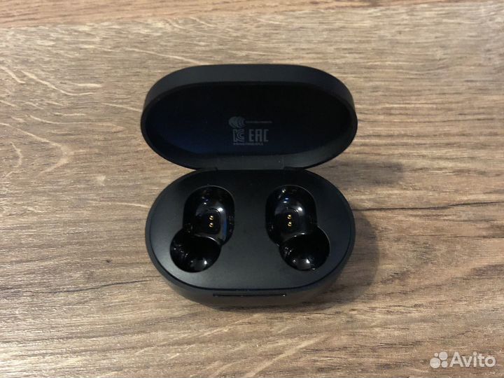 Xiaomi наушники