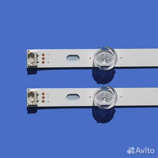 Подсветка LG Innotek pola 2.0 39