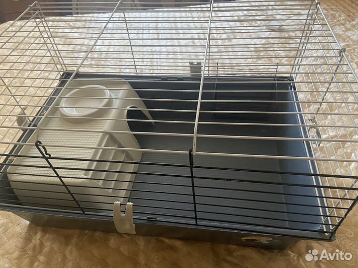 Клетка для грызунов