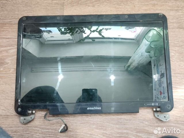 Матрица для ноутбука emachjns