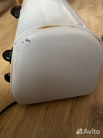 Мини печь духовка