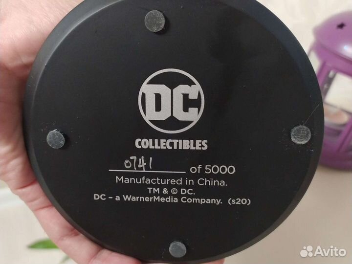 Статуэтка DC Catwoman