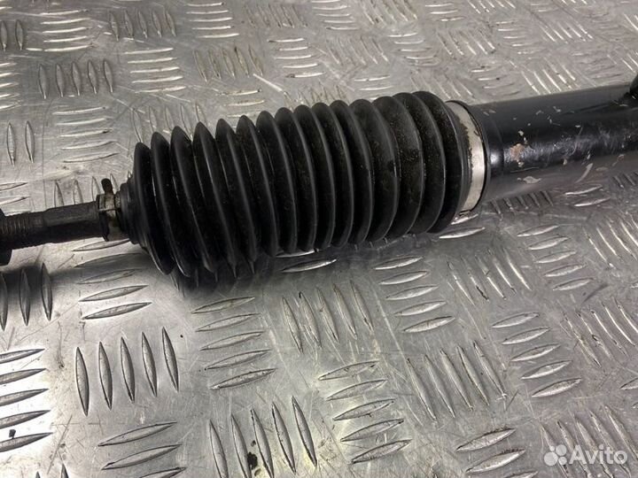 Рулевая рейка Honda Accord