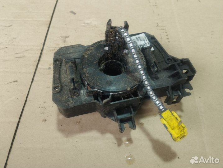 Подрулевой шлейф Nissan Almera G15 седан K4M 2018