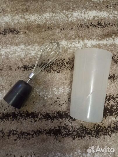 Блендер насадки