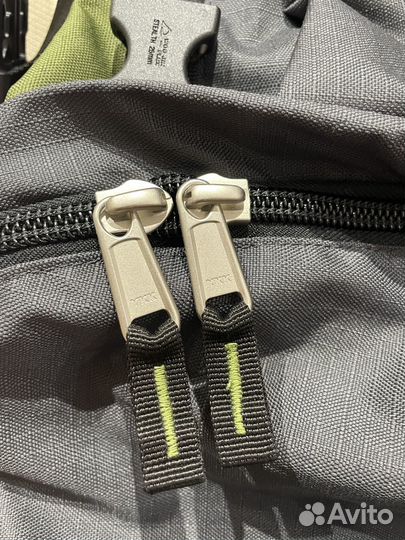 Туристический рюкзак Deuter Patagonia 70+15