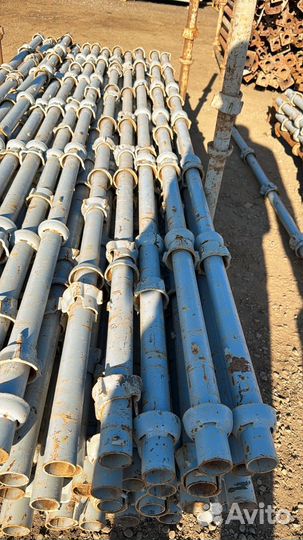 Объемная опалубка каплок