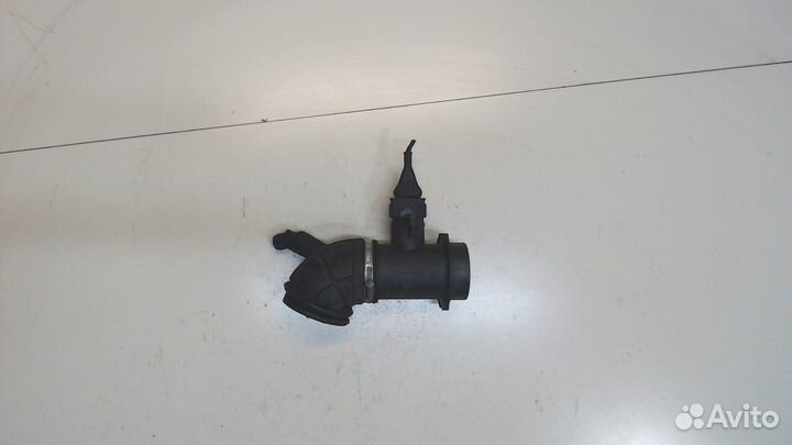 Измеритель потока воздуха BMW 3 E46, 1998