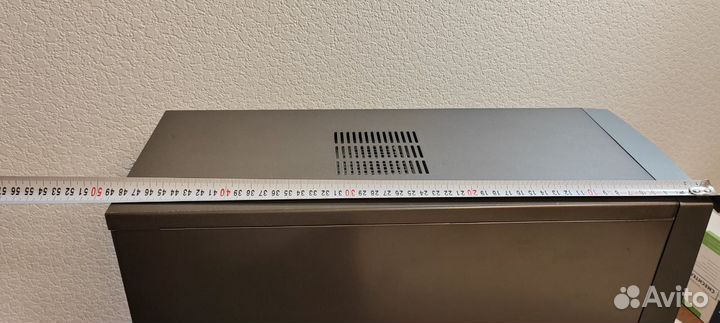 Корпус для системного блока