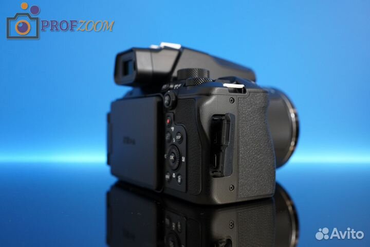 Nikon Coolpix P950