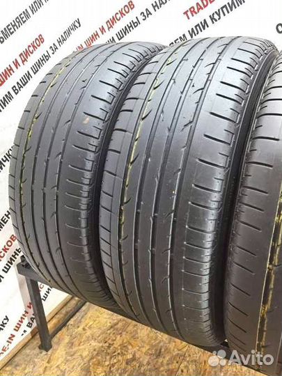 Bridgestone Dueler H/P Sport 235/60 R18