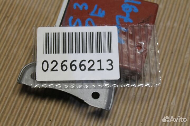 Блок комфорта задней левой двери Lexus GS S190 2005-2011