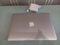 MacBook Pro 13 2015 (2017г.в.) i7 / 16Gb / 256Gb