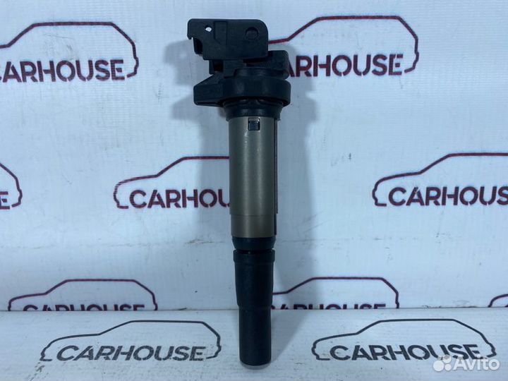 Катушка зажигания Peugeot 308 euro 4 1.6 EP6 120