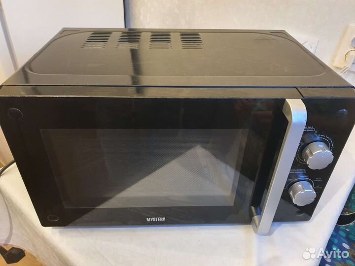 Микроволновая печь Mystery MMW-2016G