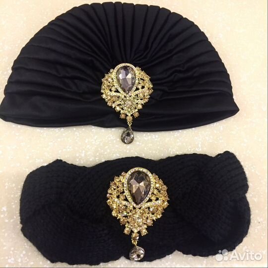 Продаются повязки и шапки