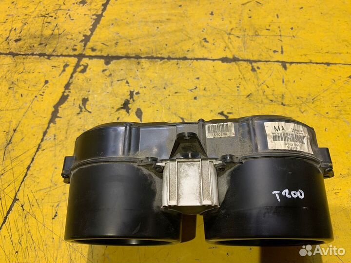 Панель приборов Chevrolet Aveo 2002-2008