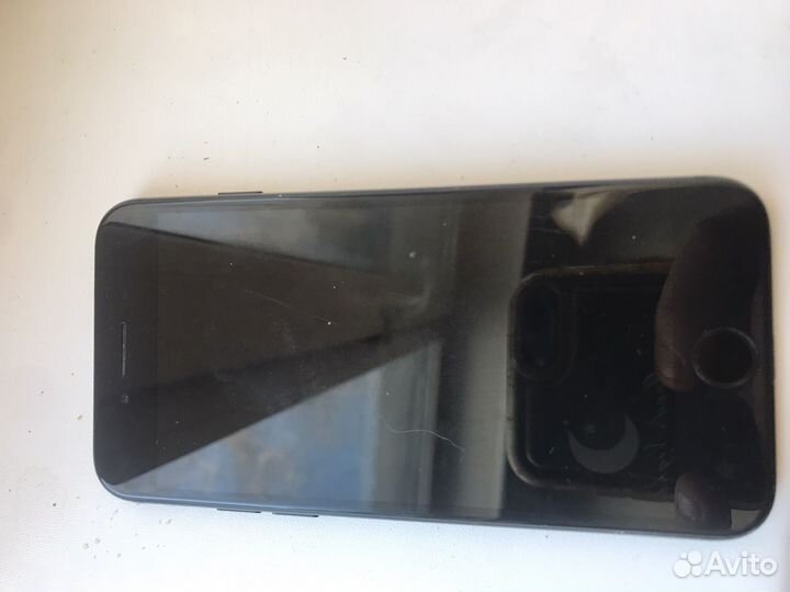 iPhone 7, 32 ГБ