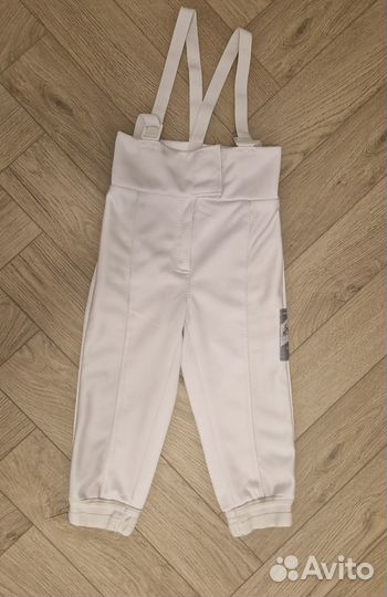 Экипировка костюм фехтовальный