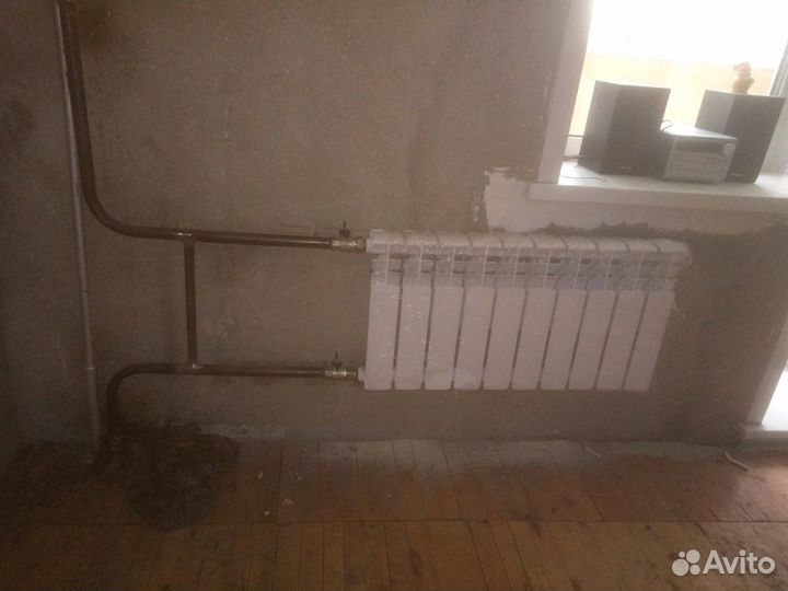 Сантехник,сварщик,отопление,батареи,делаю сам