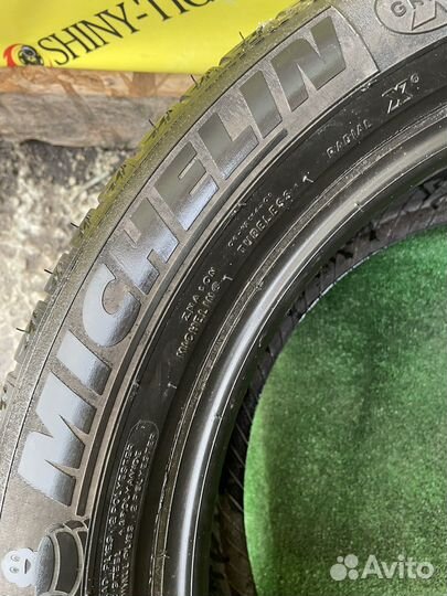 Michelin Latitude Sport 3 255/50 R19 105Y