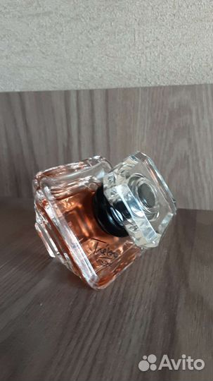 Lancome tresor оригинал